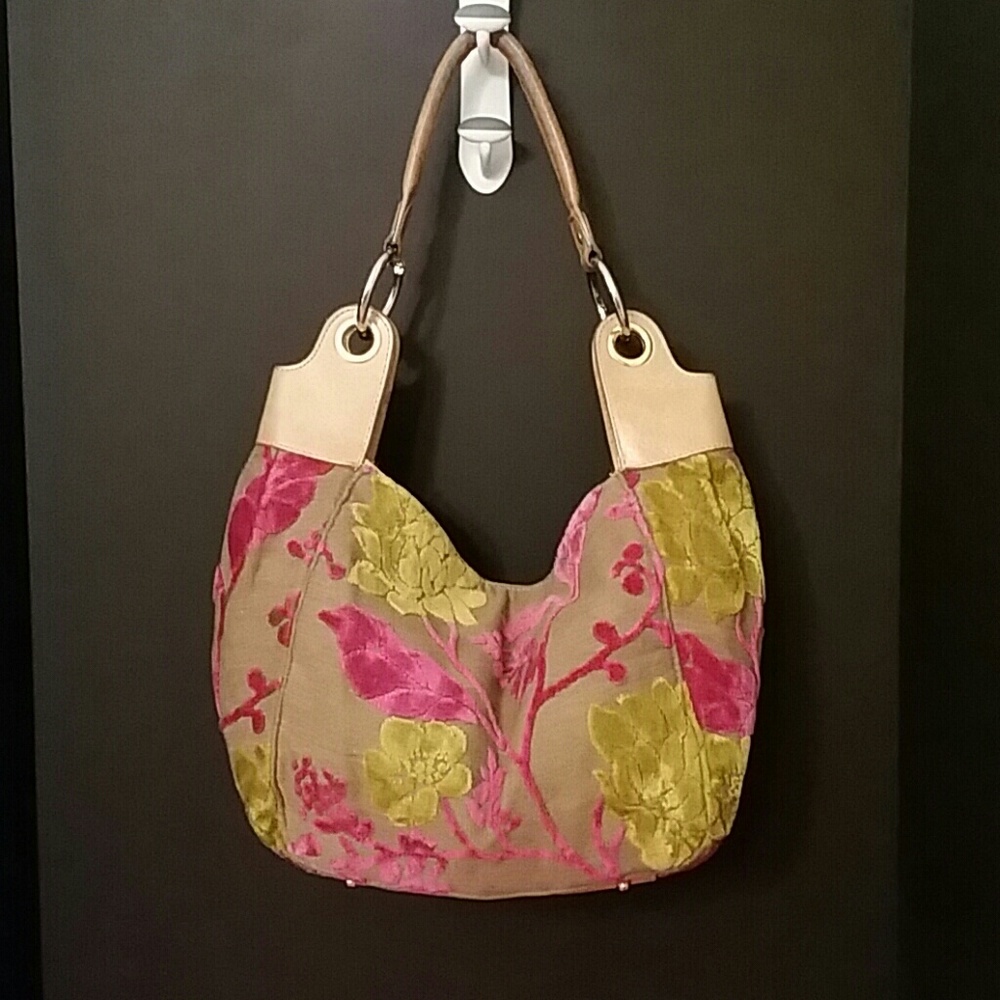 Glenda Gies Shoulder Bag
